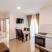 Hvite leiligheter, , privat innkvartering i sted Igalo, Montenegro - Dnevna soba Lux apartman